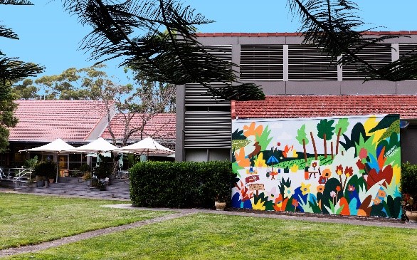 Hazelhurst Arts Centre