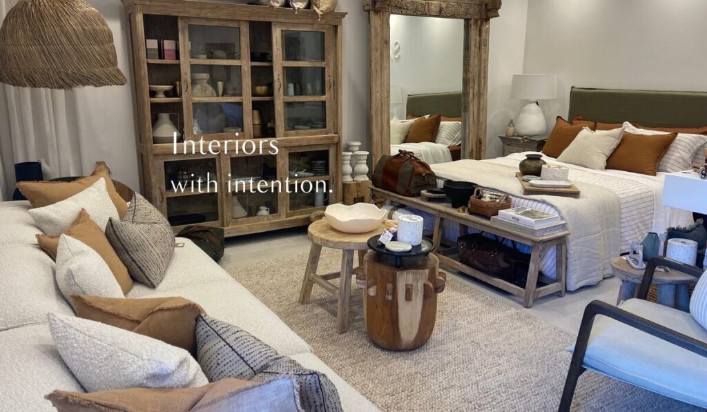 Savannah Interiors woronora