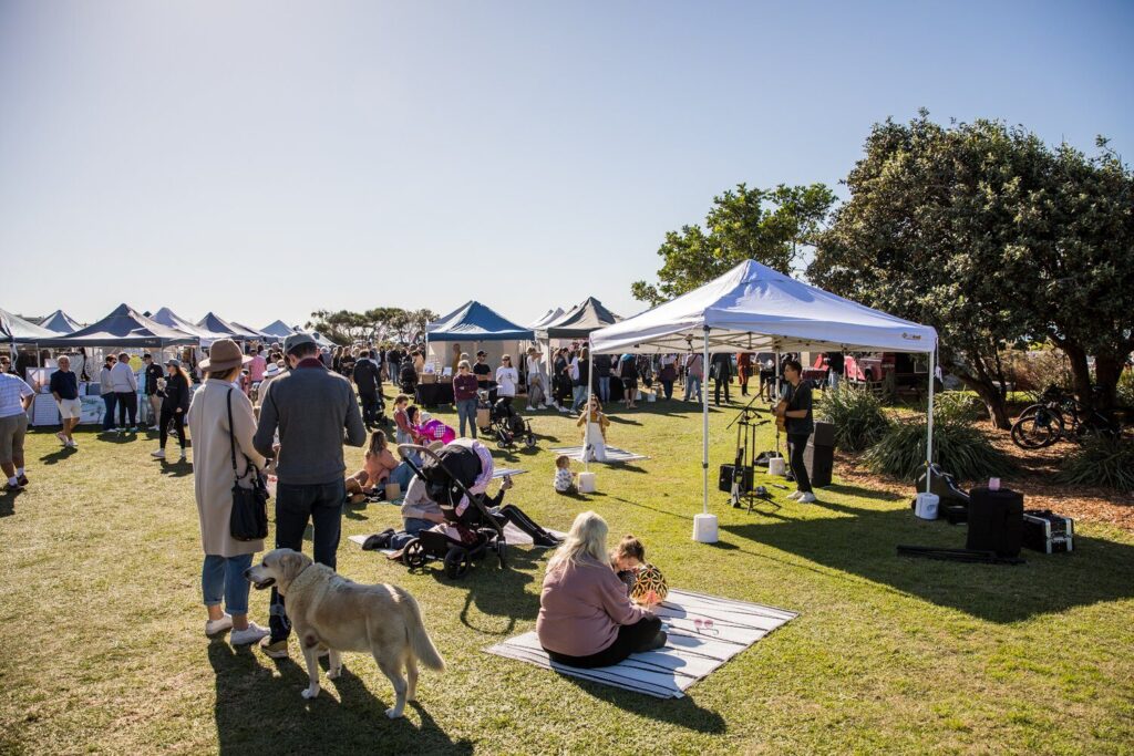 cronulla-winter-market