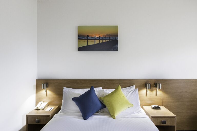 Metro Hotel Miranda