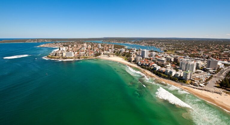 Cronulla