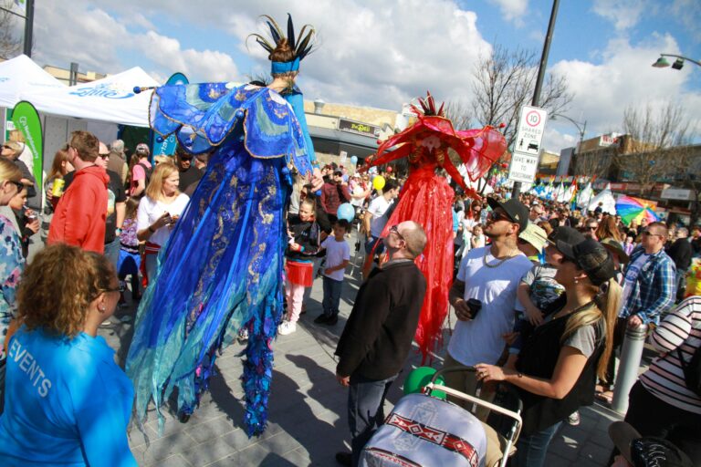 Engadine Street Festival