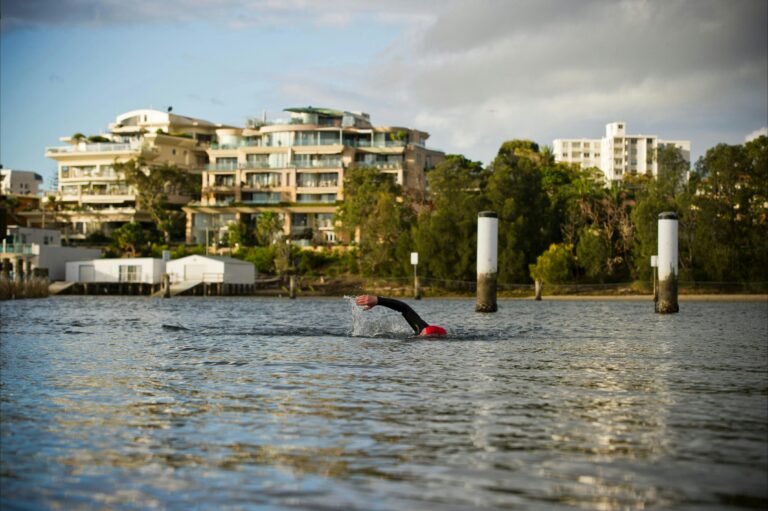 Tidal Baths