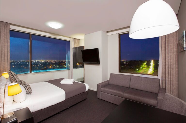 Metro Hotel Miranda