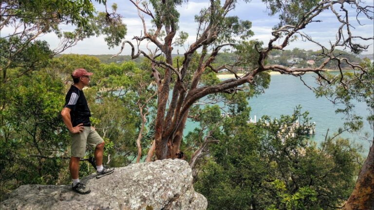 Bundeena Seaside Walk