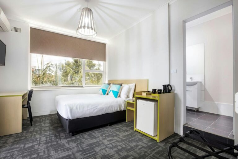 Queen Room