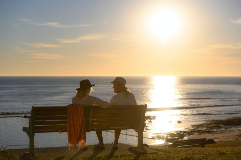 Shelly Beach Cronulla