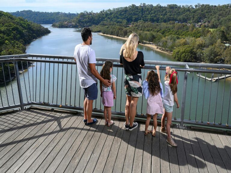 Woronora River