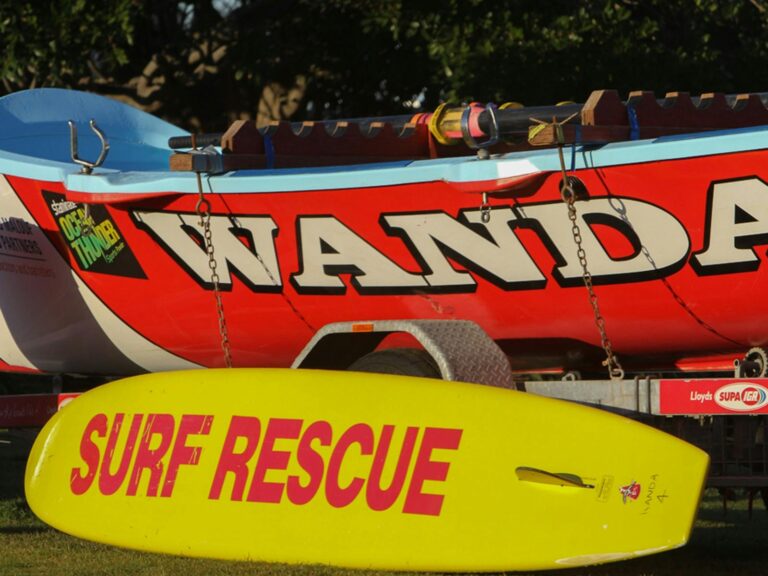 Tradies S2S Wanda to the Rescue