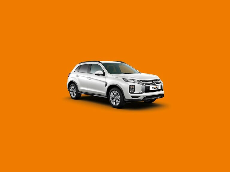 SIXT car hire Caringbah