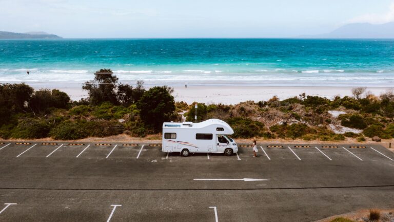 Cruisin Motorhomes Sydney