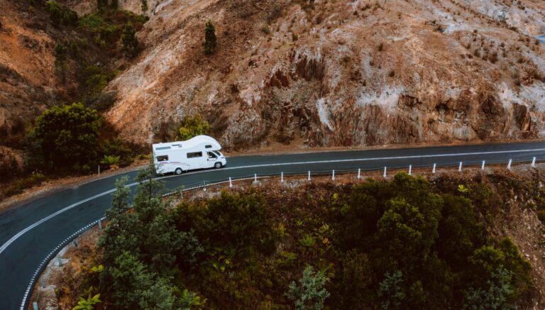 Cruisin Motorhomes Sydney