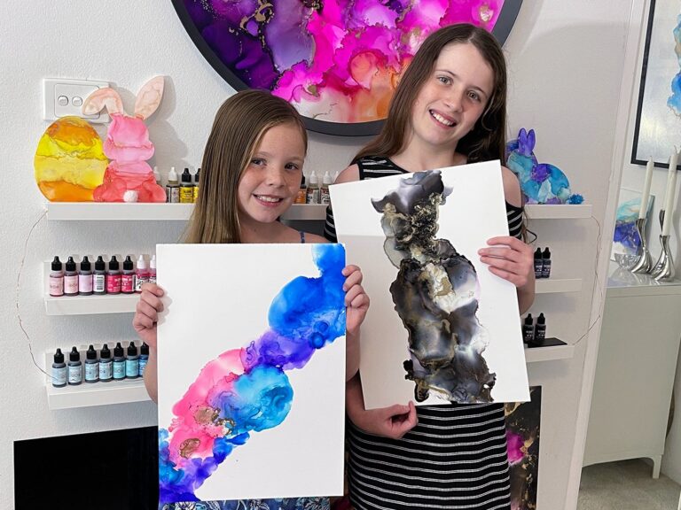 Kids workshops