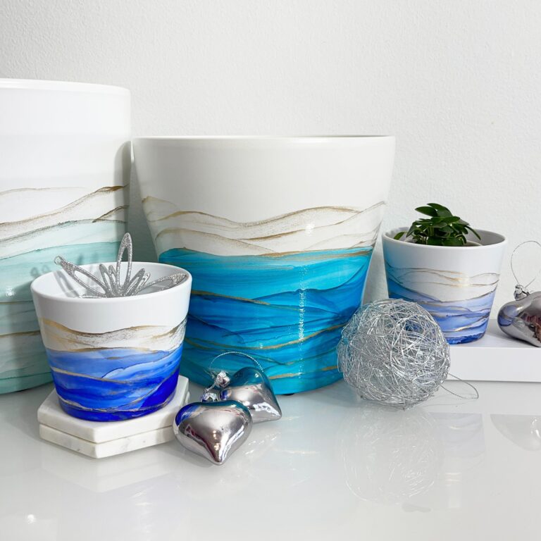 Luxury Plant Pots