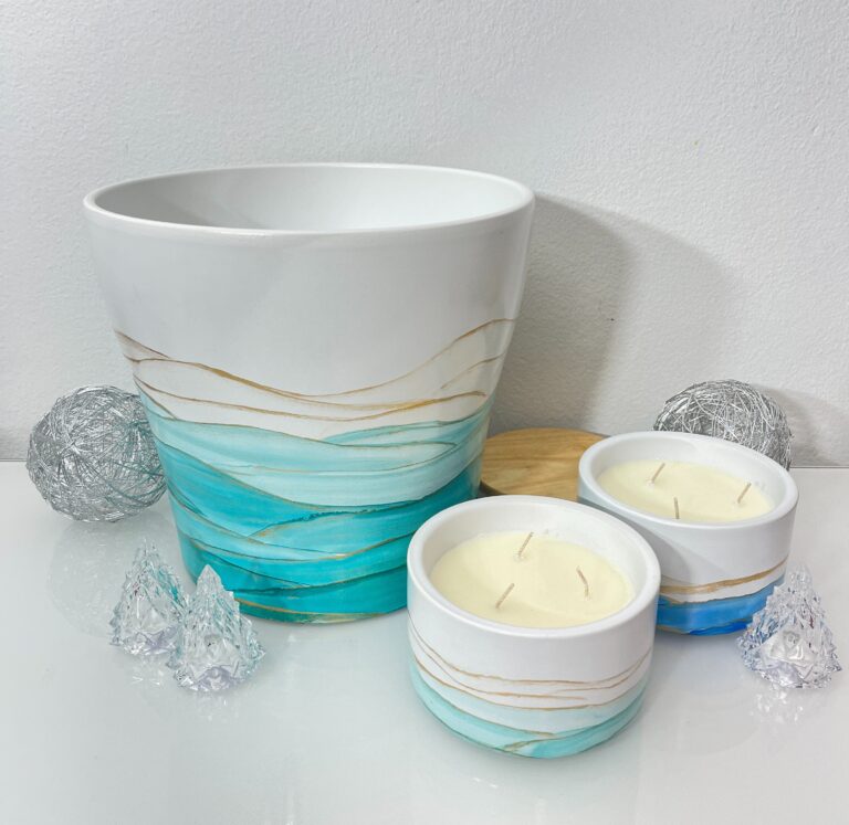 Luxury Plant Pots