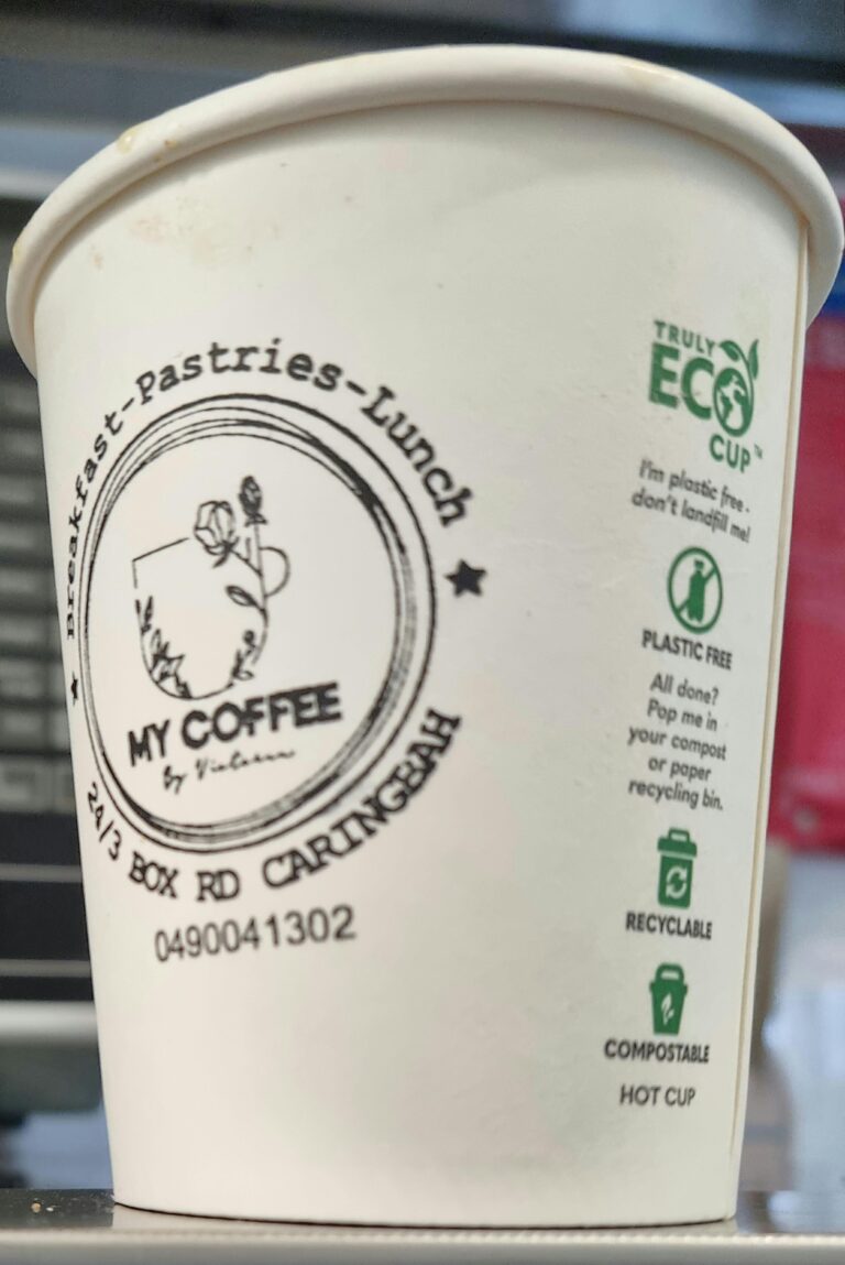 eco friendly