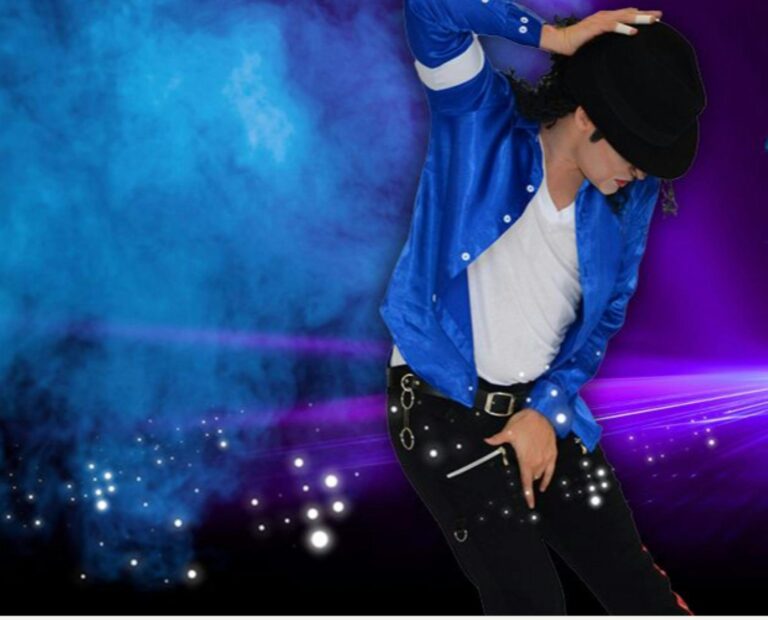 MJ Hero Image