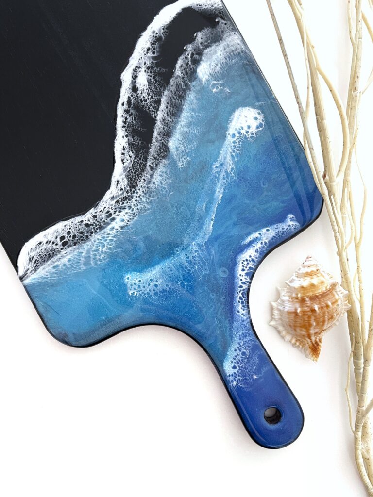 Resin Workshop
