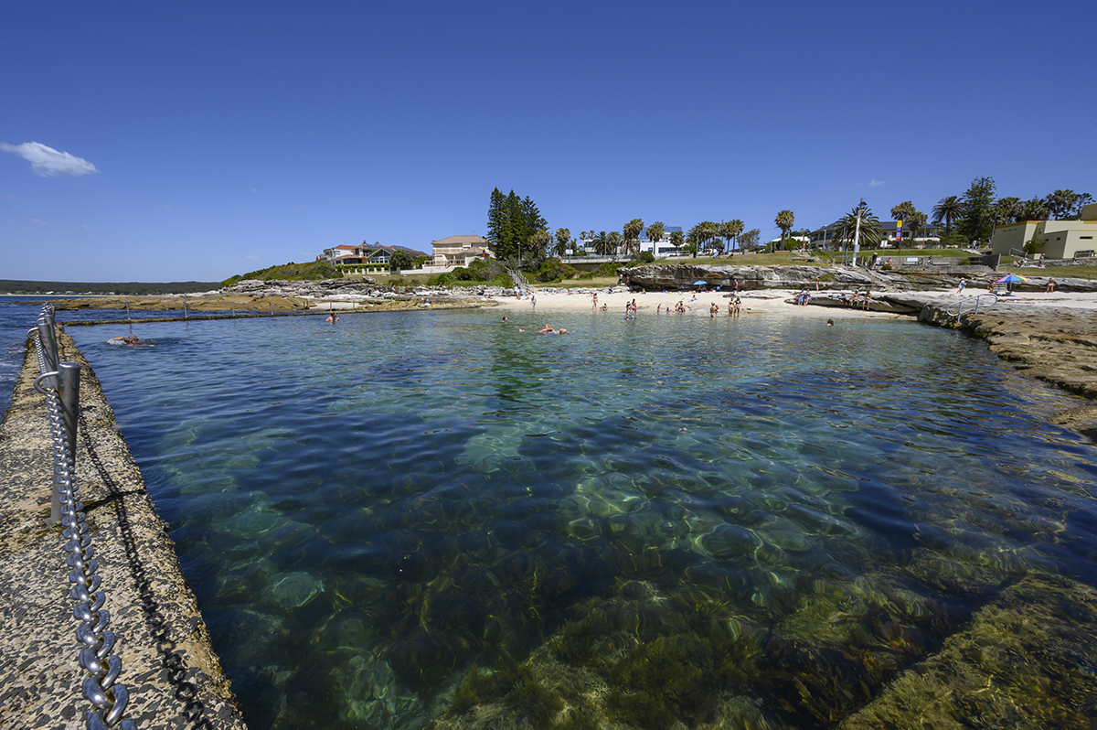 best snorkelling