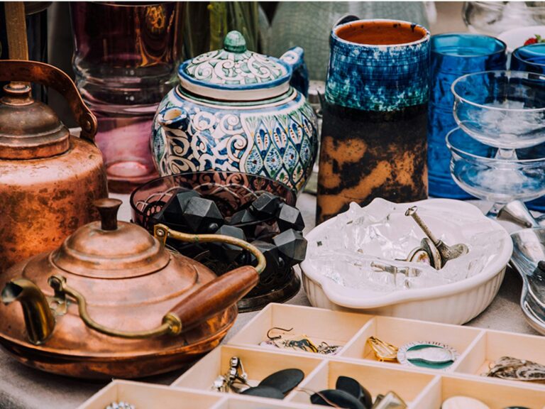 Collectables for sale
