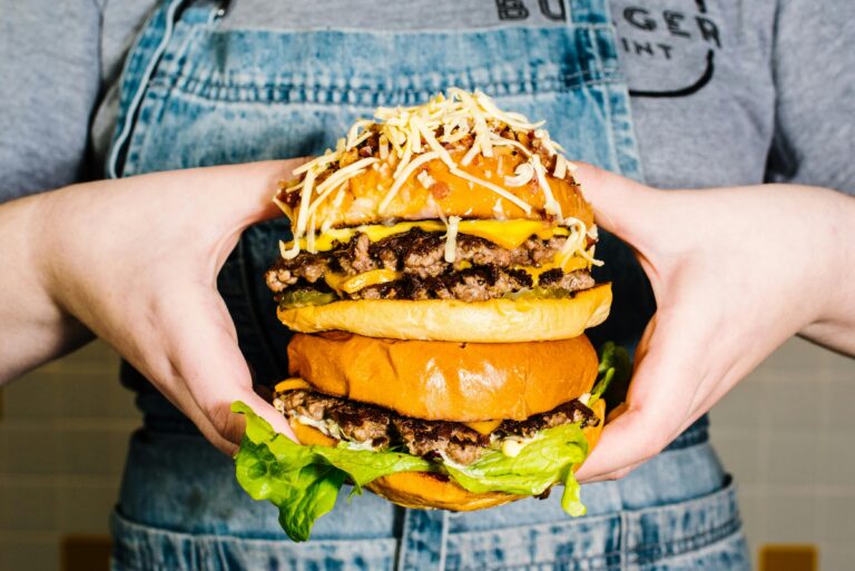 Cheeseburger