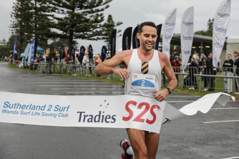 Winner Tradies S2S 2023