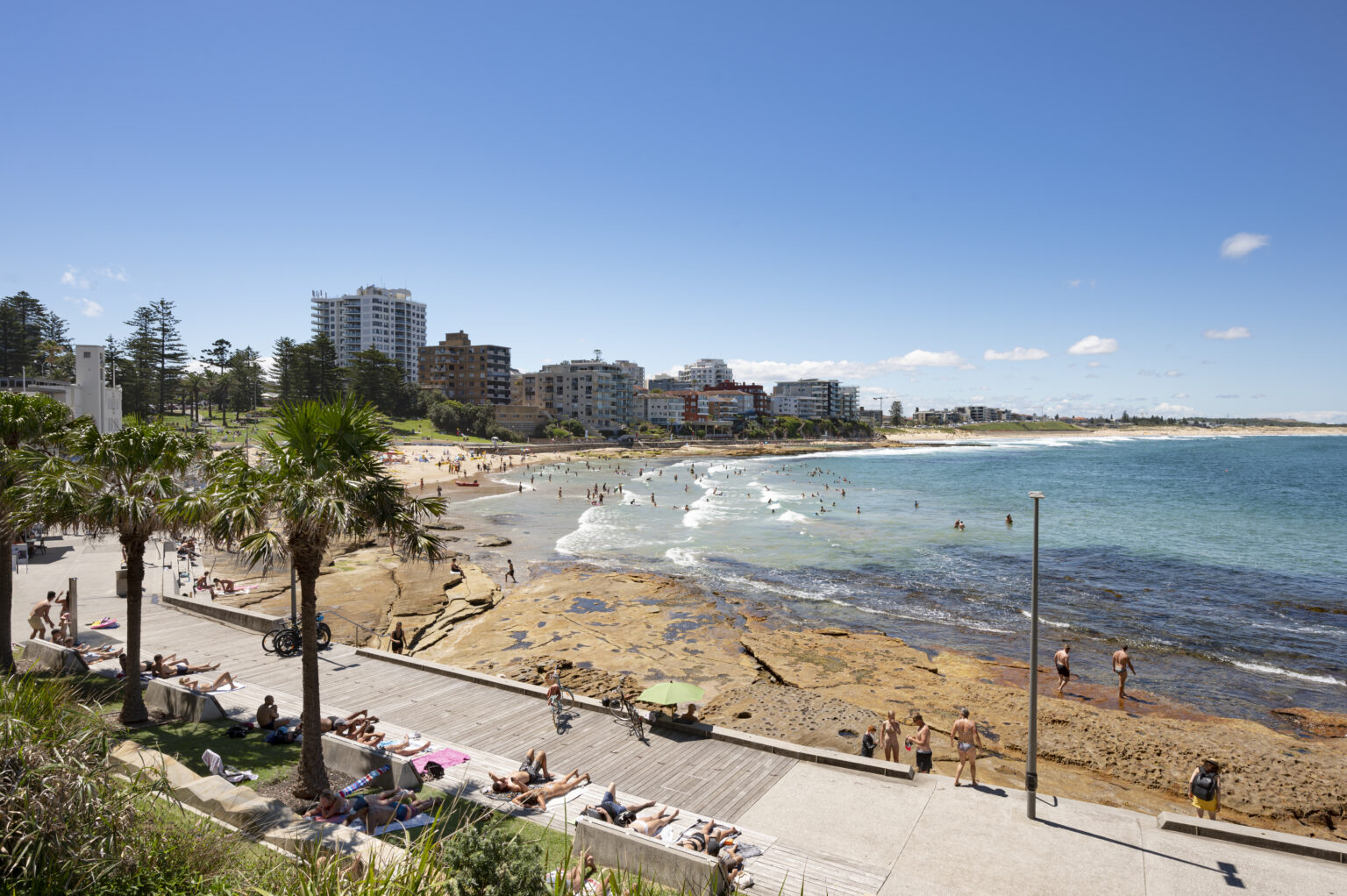 Cronulla Beach