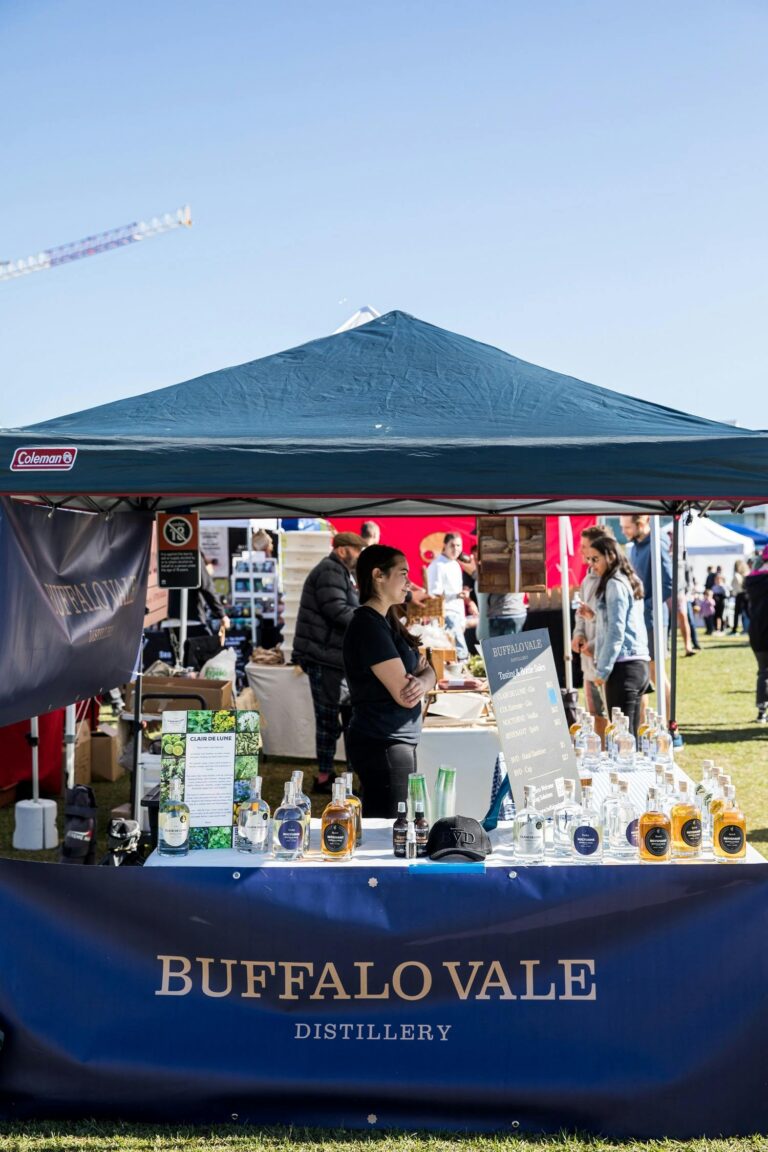 Stalls