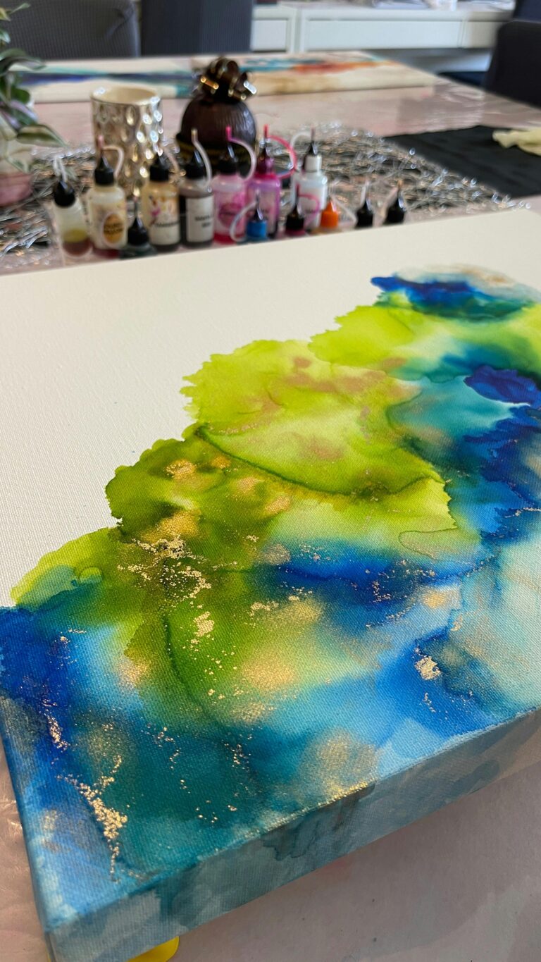 Canvas Art