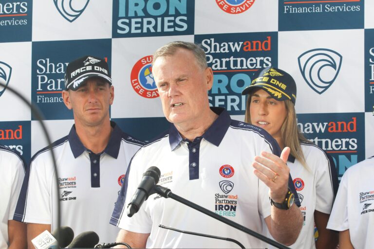 Press conference
