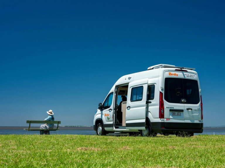 Britz Campervans