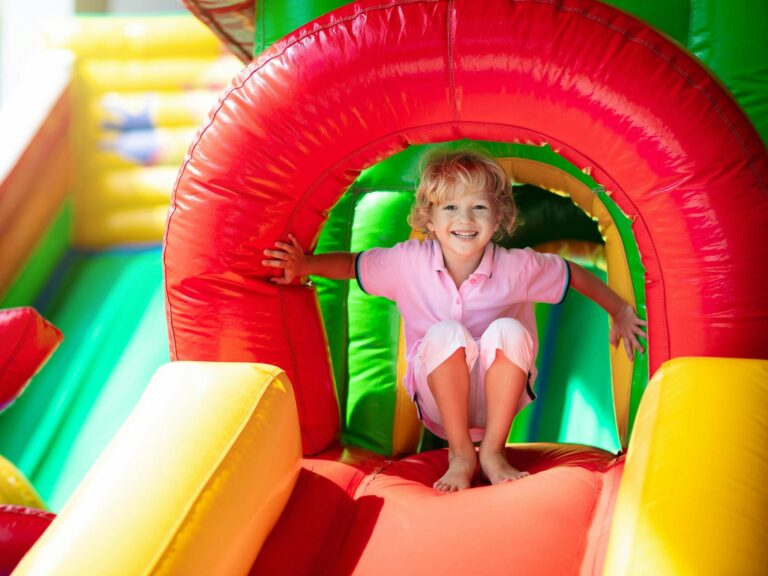 Family friendly fun at Miranda Lunar New Year NightMarkets