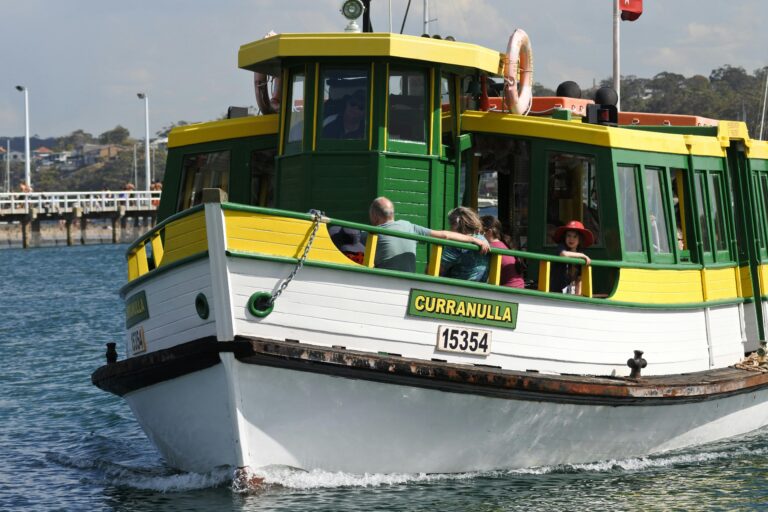 MV Curranulla