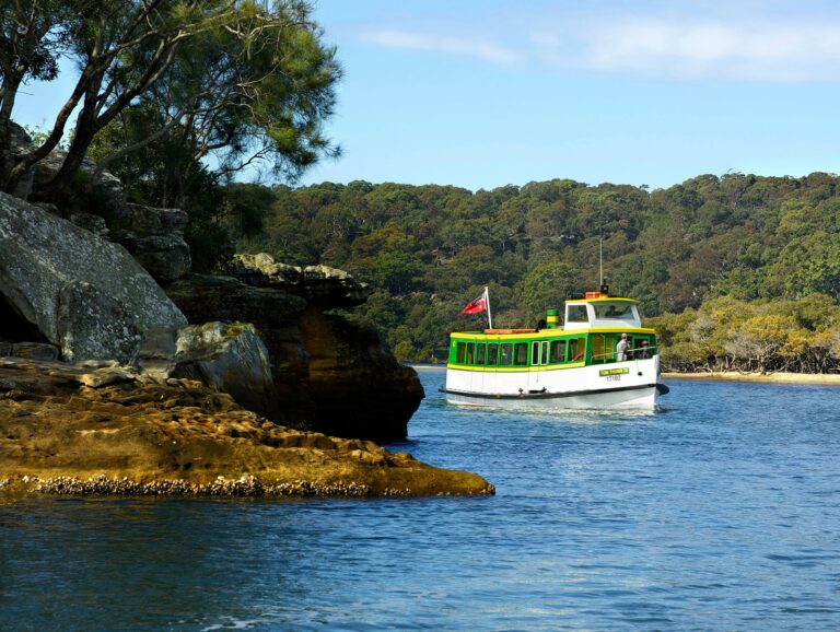MV Tom Thumb III