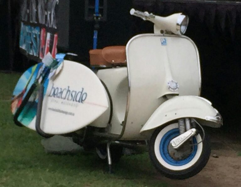 Vespa