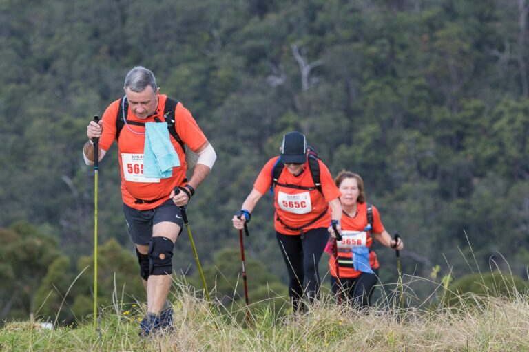 Kokoda Challengers