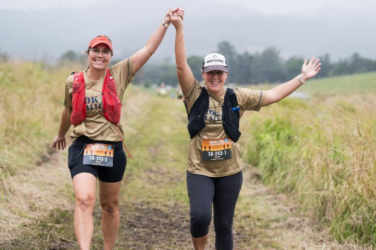 Kokoda Challengers