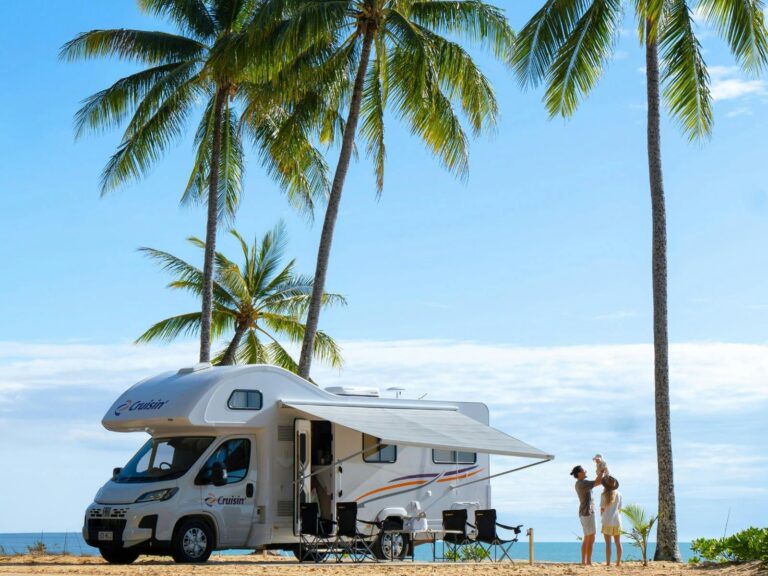 Cruisin' Motorhomes