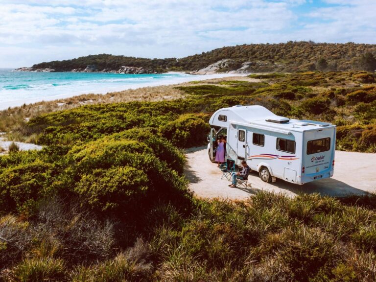 Cruisin' Motorhomes