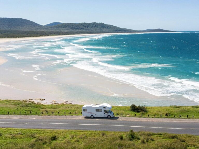 Cruisin' Motorhomes