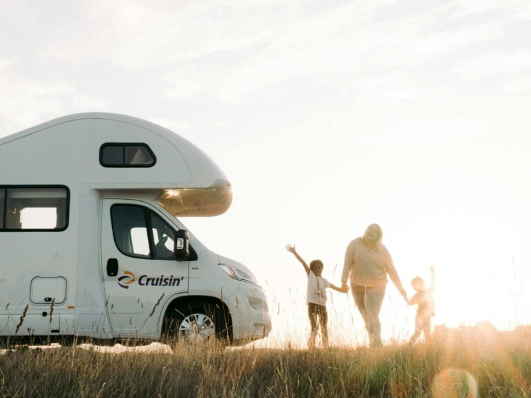 Cruisin' Motorhomes