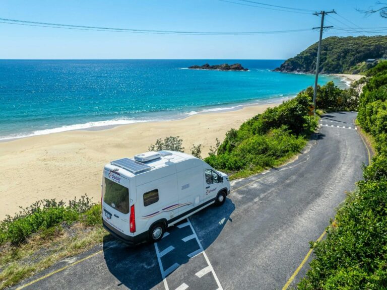 Cruisin' Motorhomes