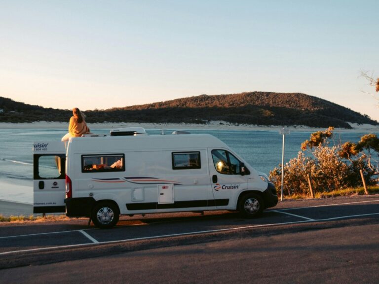 Cruisin' Motorhomes