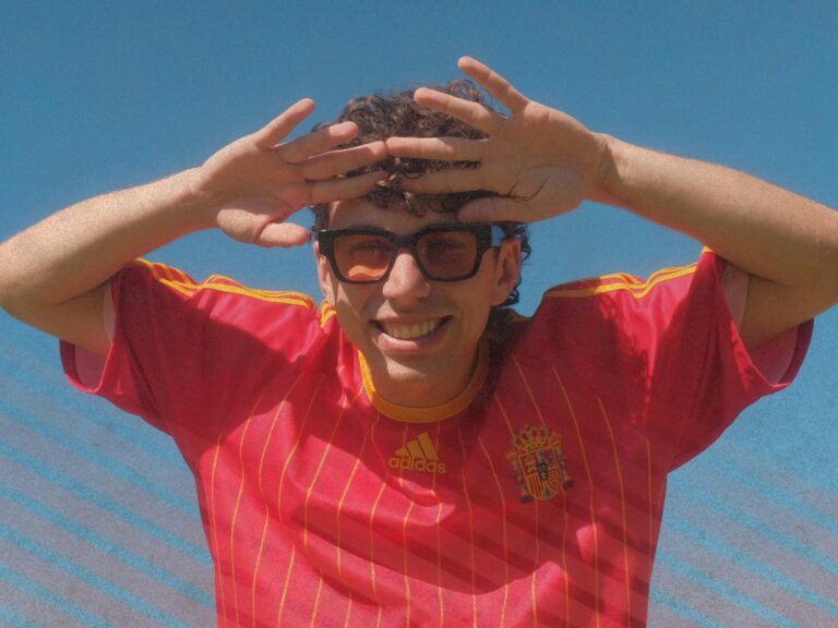 Headline Performer - Young Franco