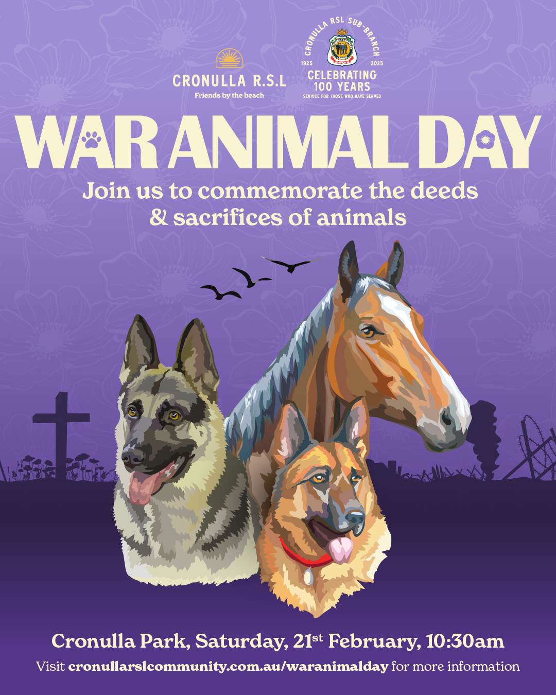 Cronulla_RSL_War_Animal_Day_2026_IG_Tile.jpg