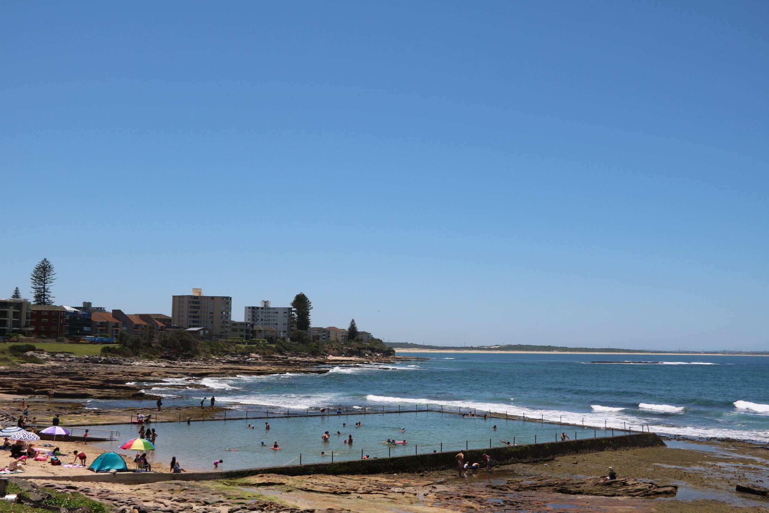 2025 Shelly Beach and Ocean pool Cronulla 179668089 1