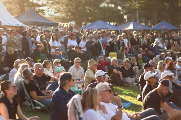 Cronulla Jazz & Blues Festival