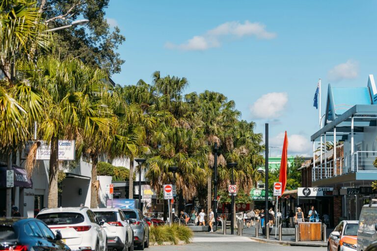 Cronulla Plaza