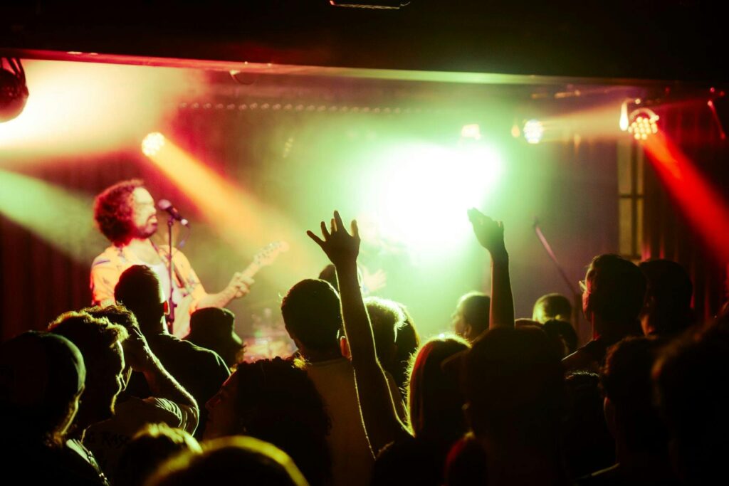 Great Southern Nights Sutherland