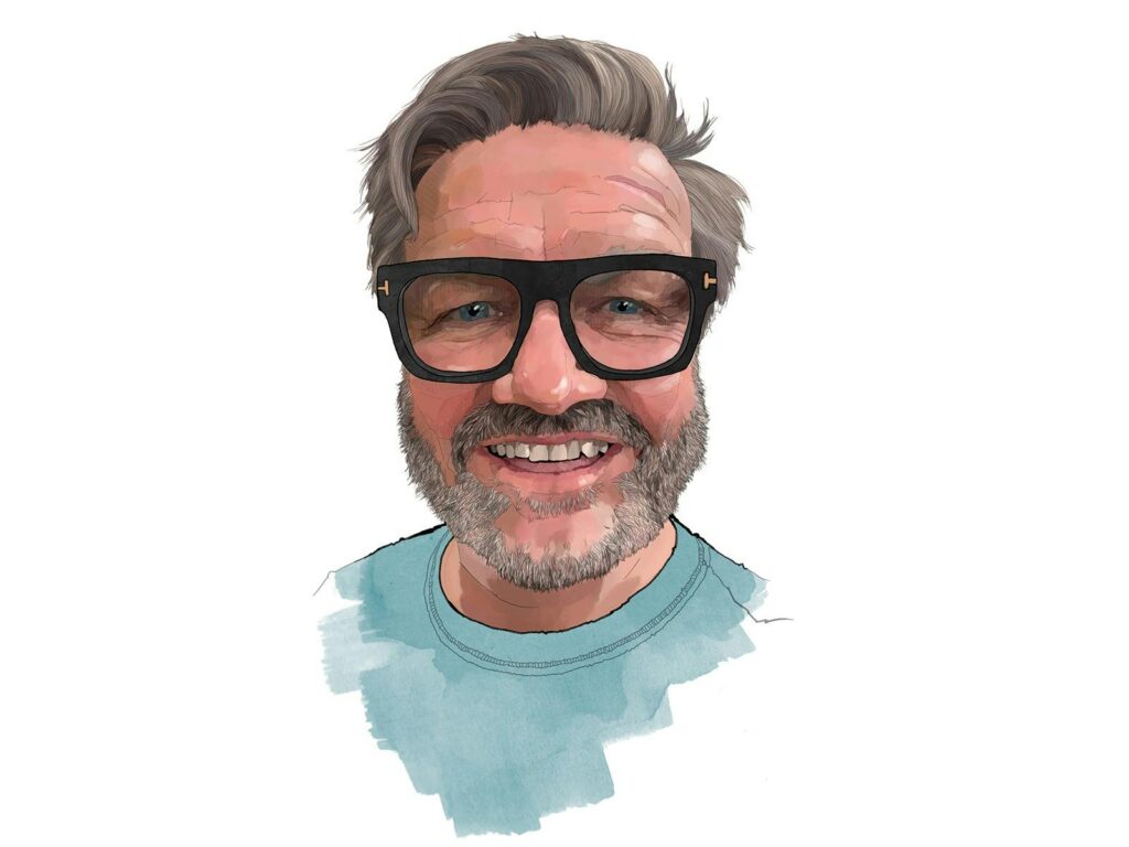 Lawrence Mooney